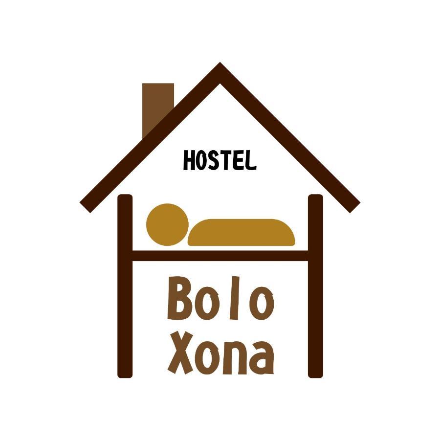 Хостел Boloxona Ташкент Экстерьер фото